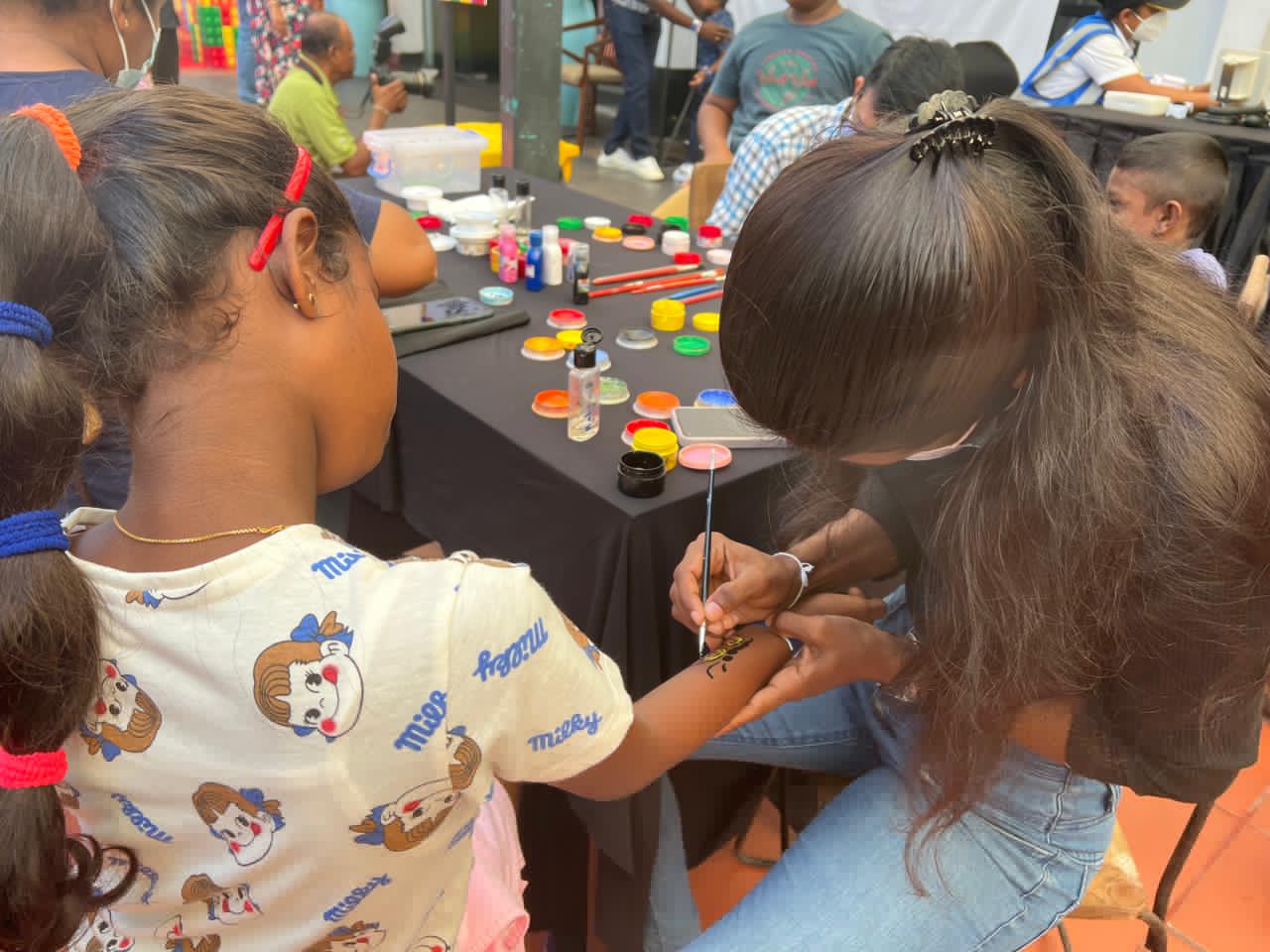 CTC Kiddies Party - Image 2